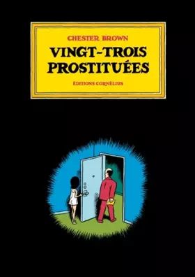 Couverture du produit · Vingt-trois prostituées