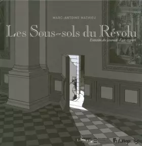 Couverture du produit · Les Sous-sols du Révolu: Extraits du journal d'un expert