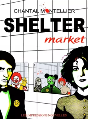 Couverture du produit · Shelter Market