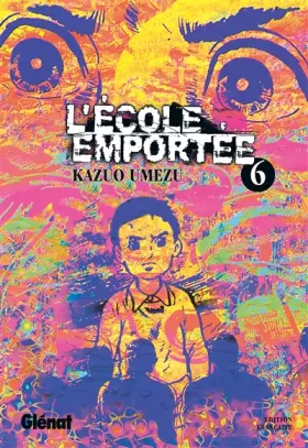 Couverture du produit · Ecole emportee Vol.6