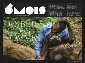 Couverture du produit · 6Mois N13 Des bêtes et des hommes