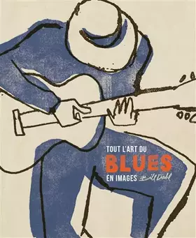 Couverture du produit · L'ART DU BLUES