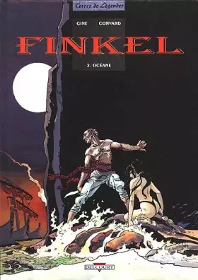 Couverture du produit · Finkel, tome 2 : Océane