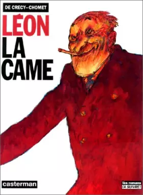 Couverture du produit · Léon la Came : Léon la Came