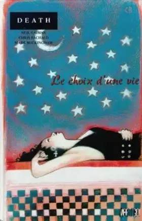 Couverture du produit · Death, tome 2. Le choix d'une vie