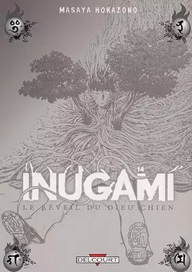 Couverture du produit · INUGAMI LE REVEIL DU DIEU CHIEN£T14