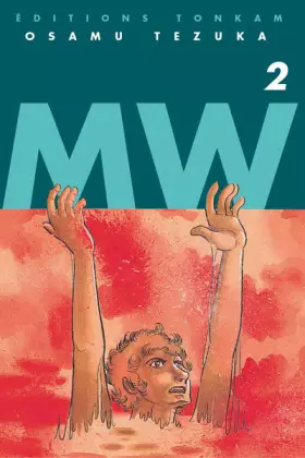 Couverture du produit · Mw, tome 2