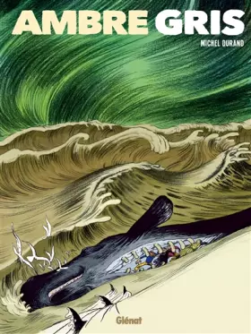 Couverture du produit · Ambre Gris - Première partie