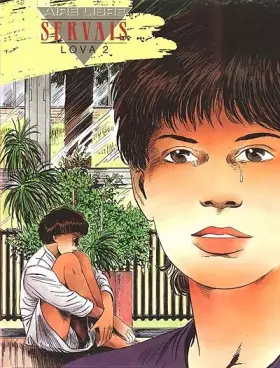 Couverture du produit · Lova, tome 2