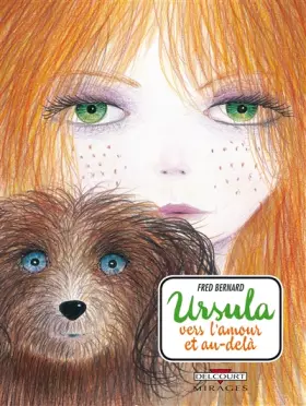 Couverture du produit · Ursula vers l'amour et au-delà