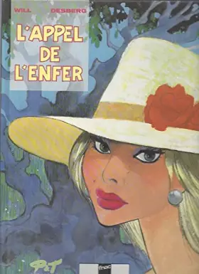 Couverture du produit · L'appel de l'enfer