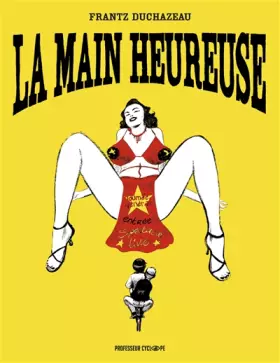 Couverture du produit · La Main heureuse