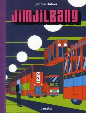 Couverture du produit · Jimjilbang