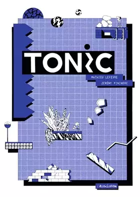 Couverture du produit · Tonic