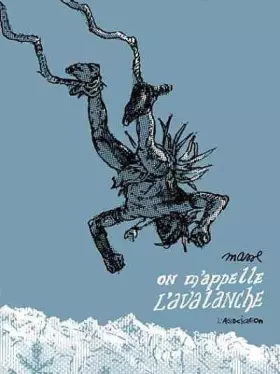 Couverture du produit · On m'appelle l'avalanche