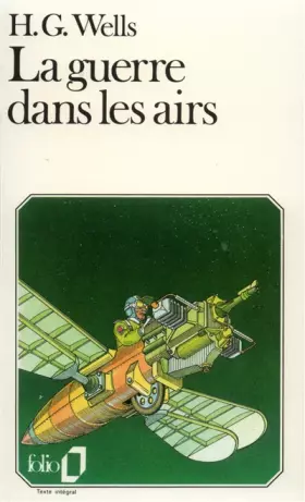 Couverture du produit · La Guerre dans les airs