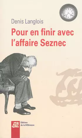 Couverture du produit · Pour en finir avec l'affaire Seznec