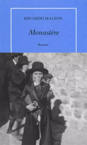 Couverture du produit · Monastère