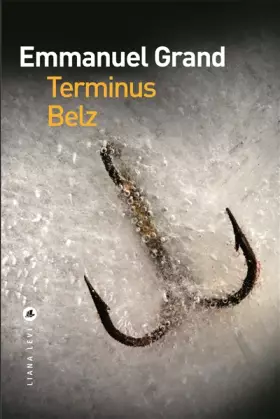 Couverture du produit · Terminus Belz