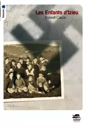 Couverture du produit · ENFANTS D'IZIEU (LES)