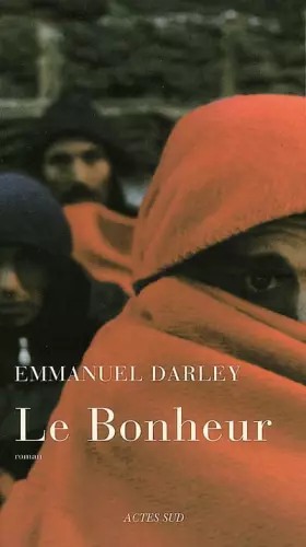 Couverture du produit · Le Bonheur