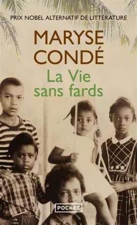 Couverture du produit · La Vie sans fards