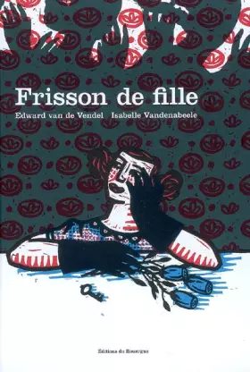 Couverture du produit · Frisson de fille