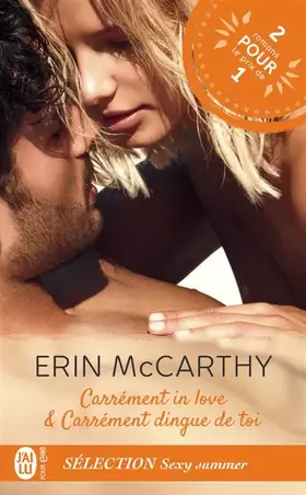 Couverture du produit · Carrément in love - Carrément dingue de toi