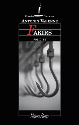 Couverture du produit · Fakirs