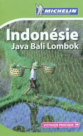 Couverture du produit · Indonésie : Java, Bali, Lombok