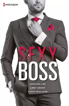 Couverture du produit · Sexy Boss