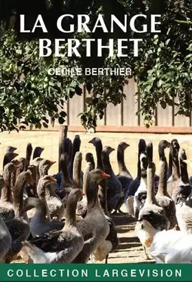 Couverture du produit · La Grange Berthet