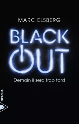 Couverture du produit · Black-out