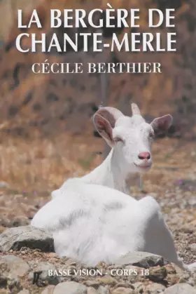 Couverture du produit · La bergère de Chante-Merle