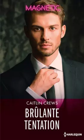 Couverture du produit · Brûlante tentation
