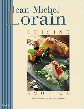 Couverture du produit · Cuisine emotion