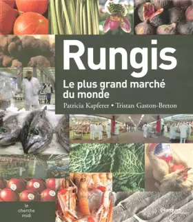 Couverture du produit · Rungis