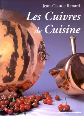 Couverture du produit · Les Cuivres de Cuisine