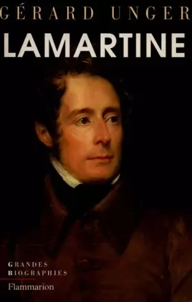 Couverture du produit · Lamartine. Poète et homme d'Etat