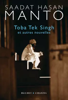 Couverture du produit · Toba Tek Singh : Et autres nouvelles