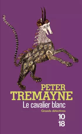 Couverture du produit · Le Cavalier blanc