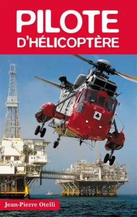 Couverture du produit · Pilote d'hélicoptère