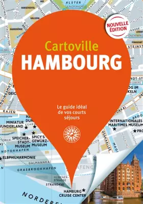 Couverture du produit · Guide Hambourg