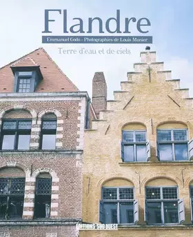 Couverture du produit · FLANDRES
