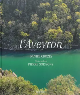 Couverture du produit · L'Aveyron