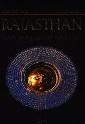 Couverture du produit · Rajasthan, vision de l'Inde des princes
