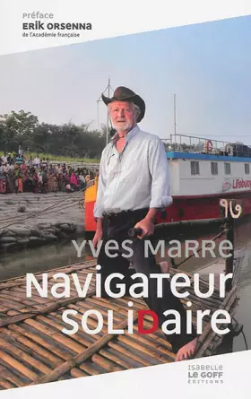 Couverture du produit · Navigateur solidaire
