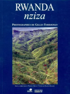 Couverture du produit · RWANDA