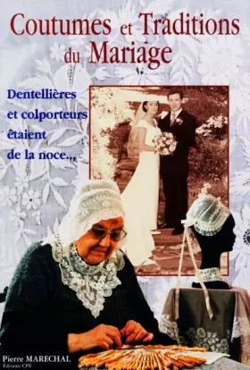 Couverture du produit · Coutumes et traditions du mariage