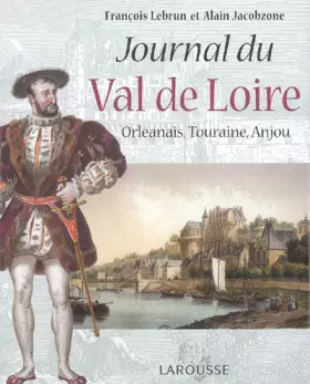 Couverture du produit · Mémoire du Val de Loire
